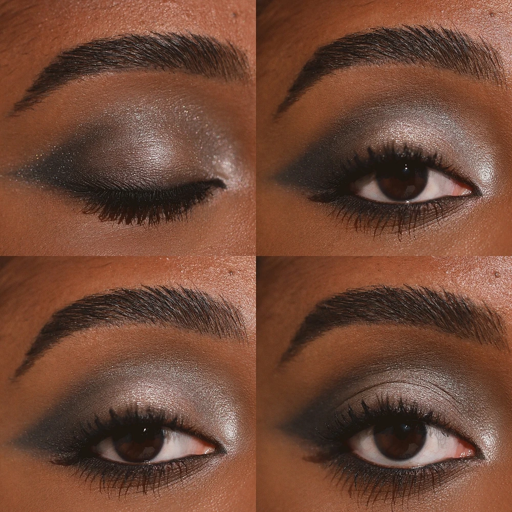Gilded Mini Eyeshadow Palette