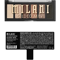 Gilded Mini Eyeshadow Palette