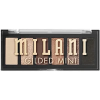 Gilded Mini Eyeshadow Palette