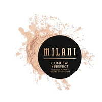 Conceal + Perfect Blur Out Powder