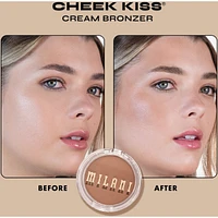 Cheek Kiss Cream Bronzer