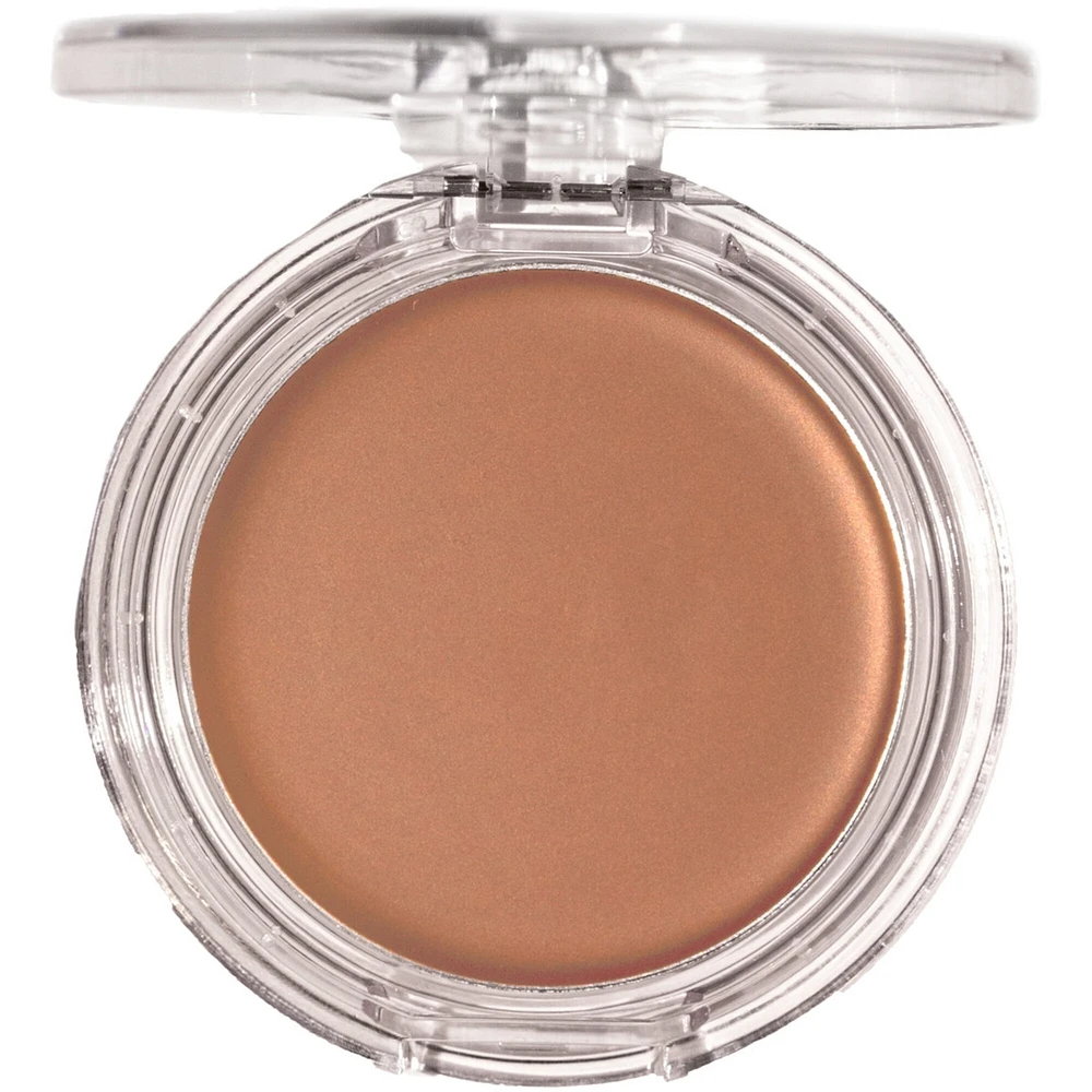 Cheek Kiss Cream Bronzer