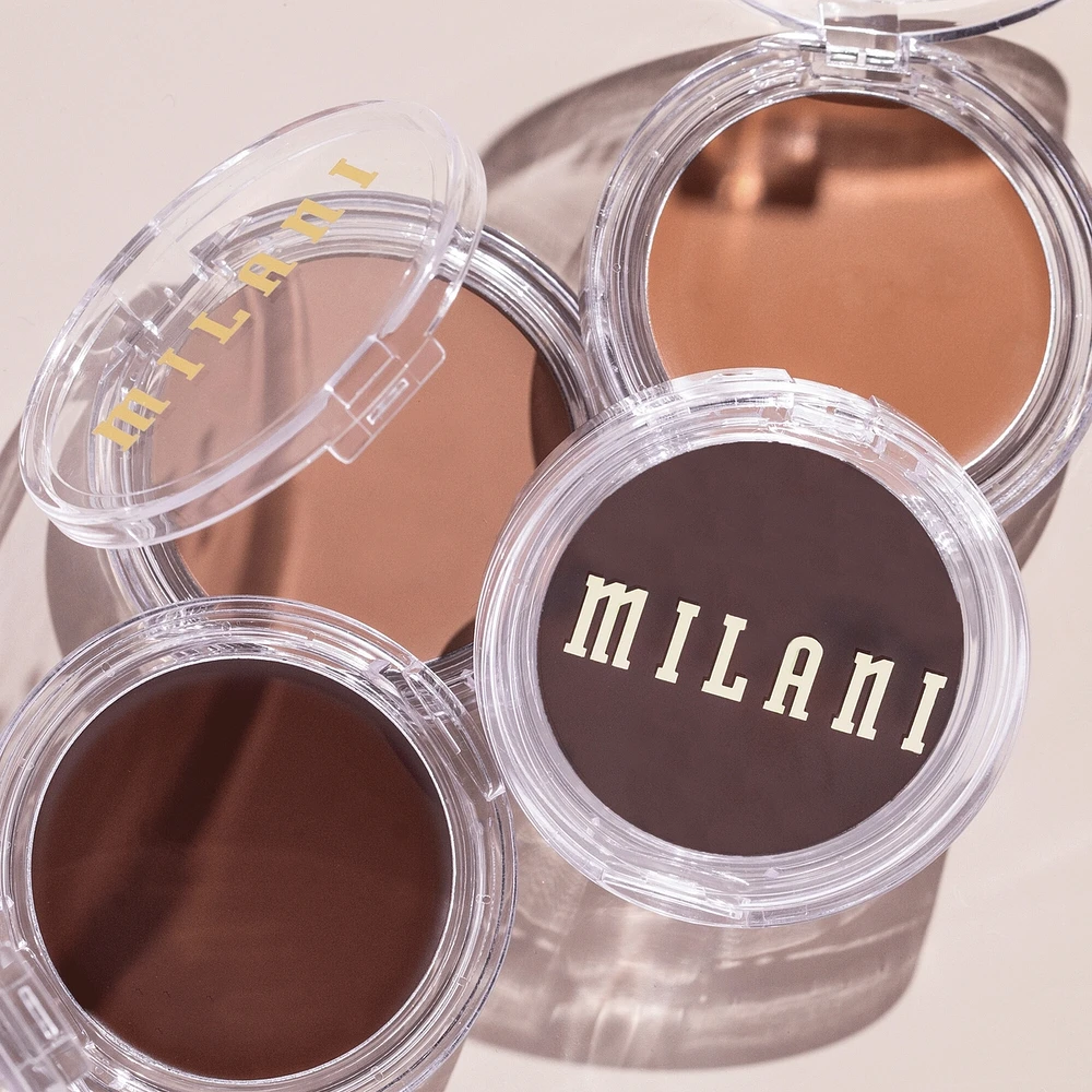 Cheek Kiss Cream Bronzer
