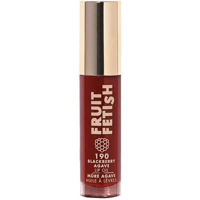 Fruit Fetish Lip Oil