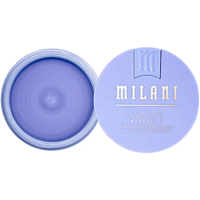 Conceal + Perfect Blur Out Smoothing Primer