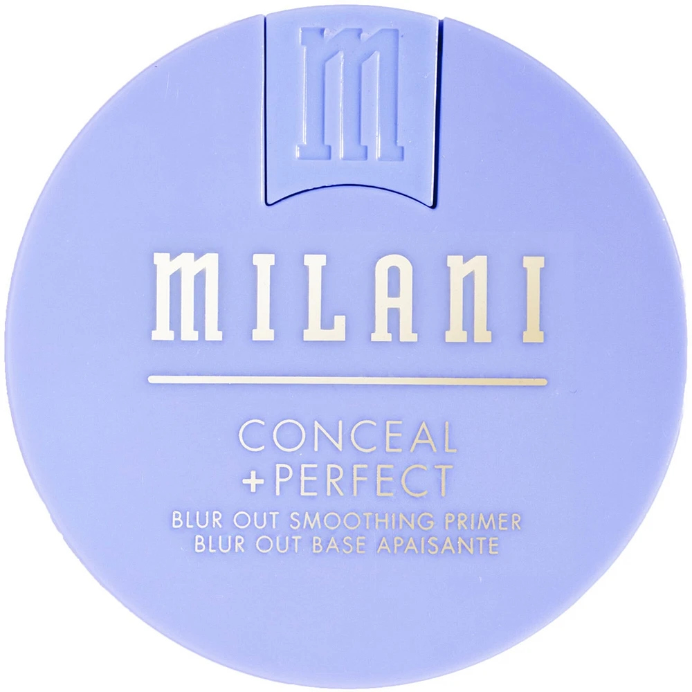 Conceal + Perfect Blur Out Smoothing Primer