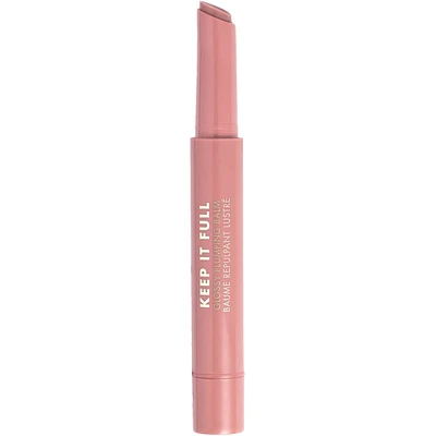 Keep It Full Glossy Plumping Balm