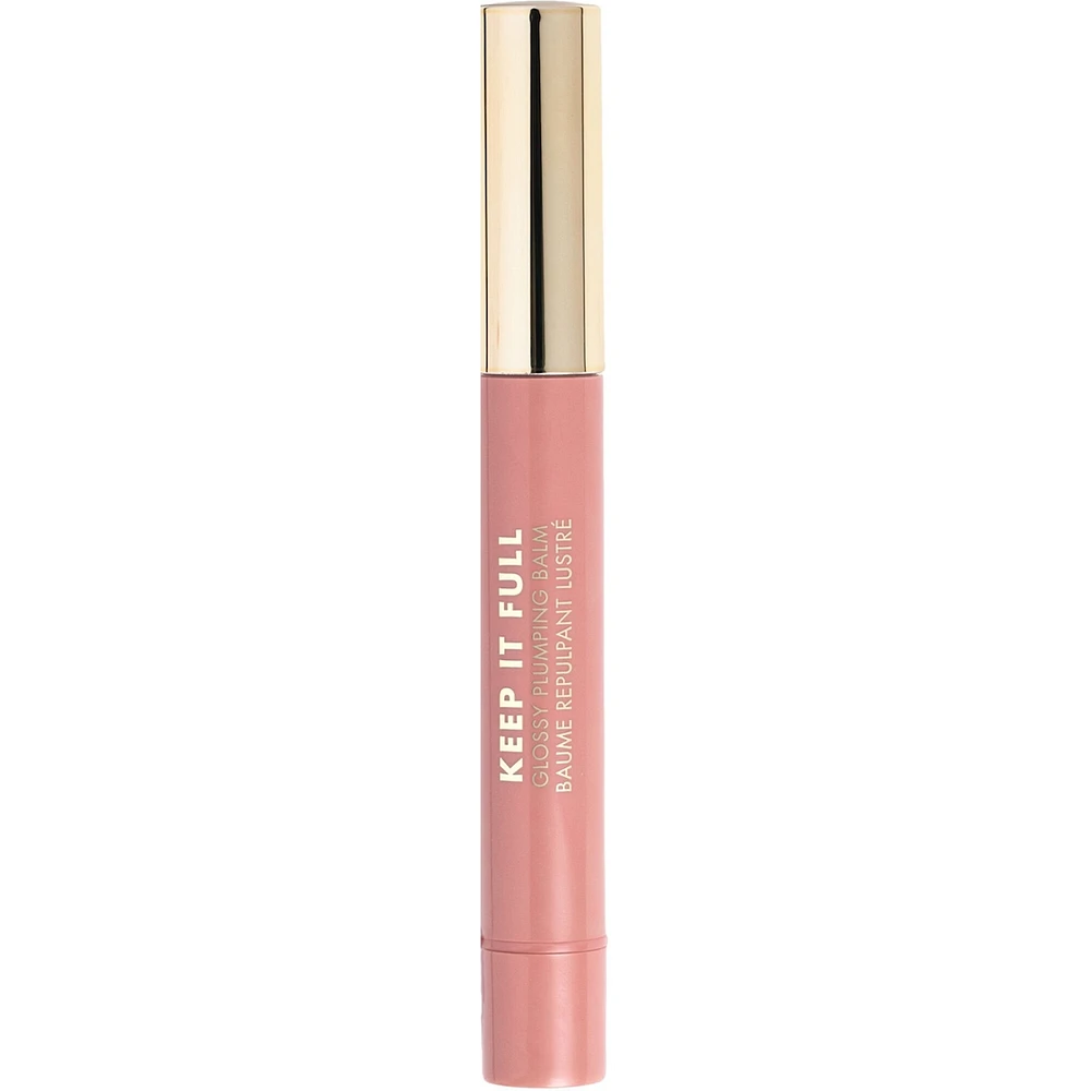 Keep It Full Glossy Plumping Balm