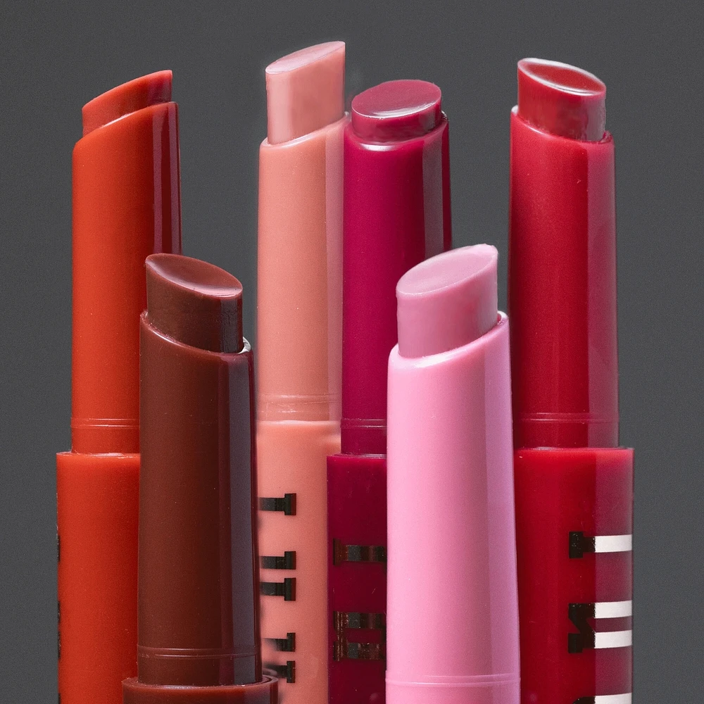 Keep It Full Glossy Plumping Balm