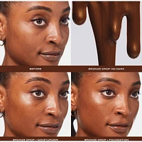 Conceal + Perfect Sun Kissed Liquid Bronzing Drops
