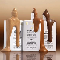 Conceal + Perfect Sun Kissed Liquid Bronzing Drops