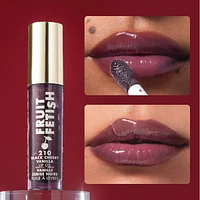 Fruit Fetish Lip Oil