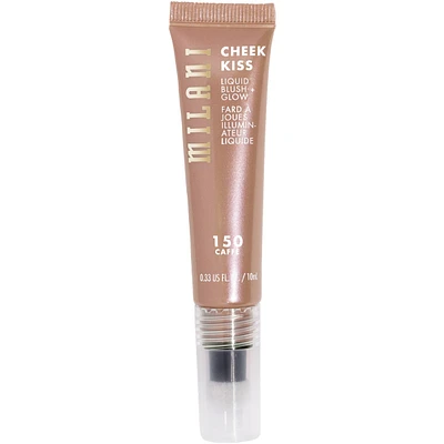 Cheek Kiss Liquid Blush + Glow