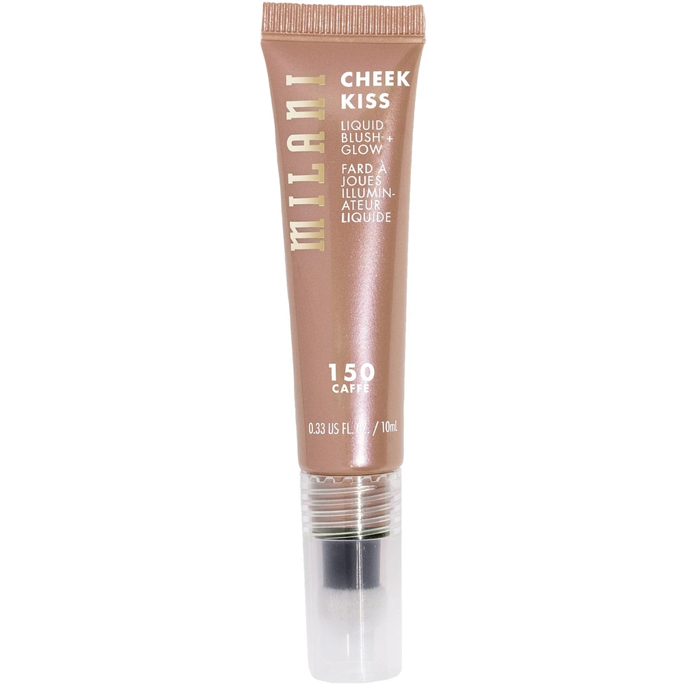 Cheek Kiss Liquid Blush + Glow