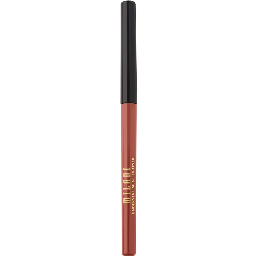 Understatement Lipliner