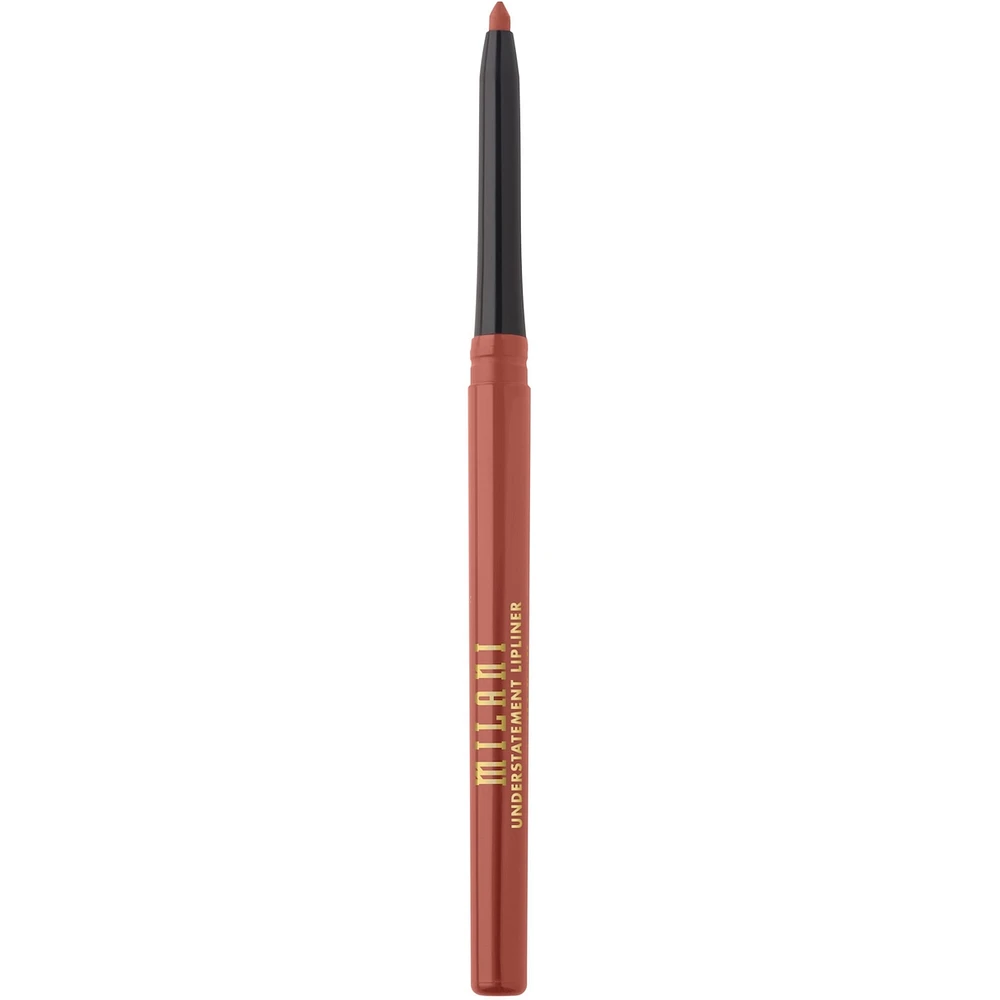 Understatement Lipliner