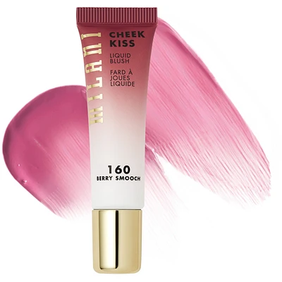 Cheek Kiss Liquid Blush