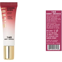 Cheek Kiss Liquid Blush