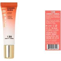 Cheek Kiss Liquid Blush