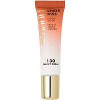 Cheek Kiss Liquid Blush