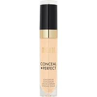 Conceal + Perfect Longwear Concealer