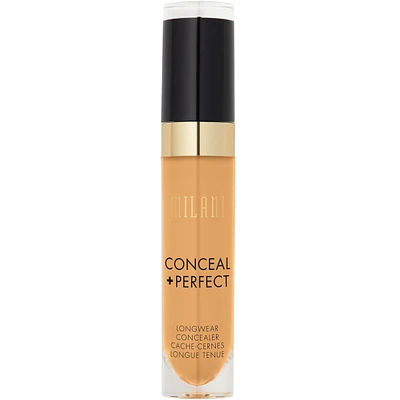 Conceal + Perfect Longwear Concealer