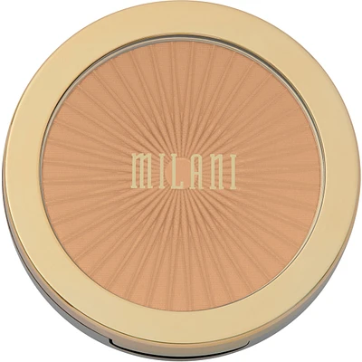 Silky Matte Bronzing Powder