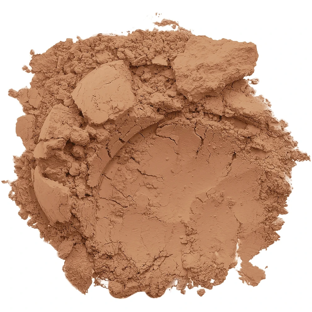 Silky Matte Bronzing Powder