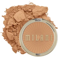 Silky Matte Bronzing Powder