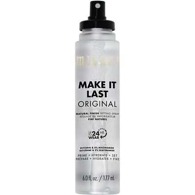 Milani Make It Last Setting Spray Jumbo Xxl