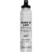 Milani Make It Last Setting Spray Jumbo Xxl
