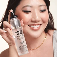 Milani Make It Last Setting Spray Jumbo Xxl