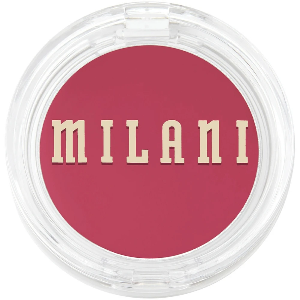 Cheek Kiss Cream Blush