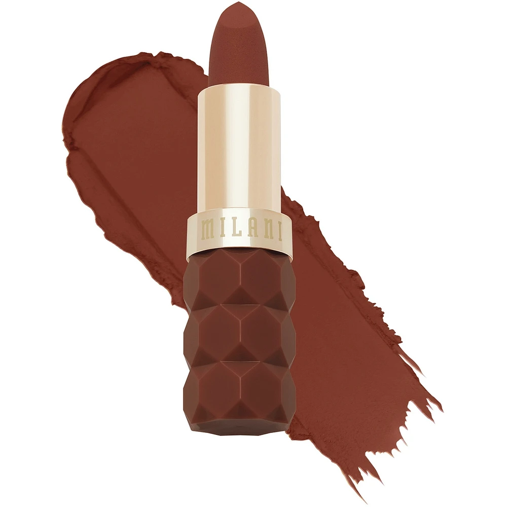 Colour Fetish Matte LipStick
