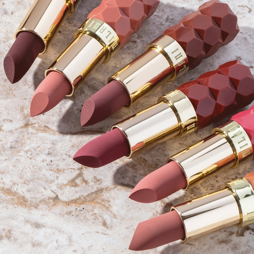 Colour Fetish Matte LipStick