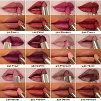 Colour Fetish Matte LipStick