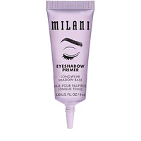 Eyeshadow Primer Nude Primer