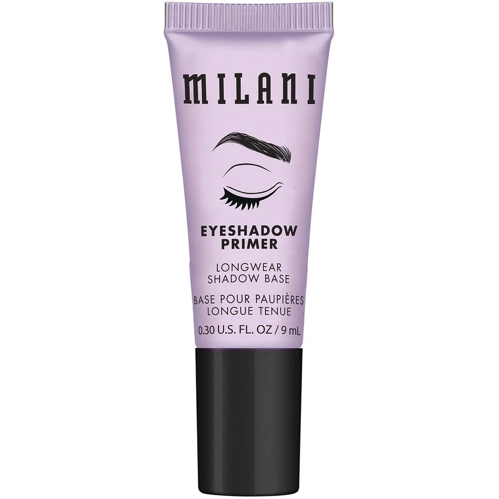 Eyeshadow Primer Nude Primer