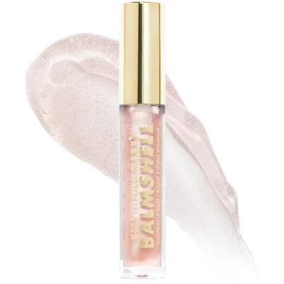Keep It full Maxxx Balmshell Lip Plumping Balm