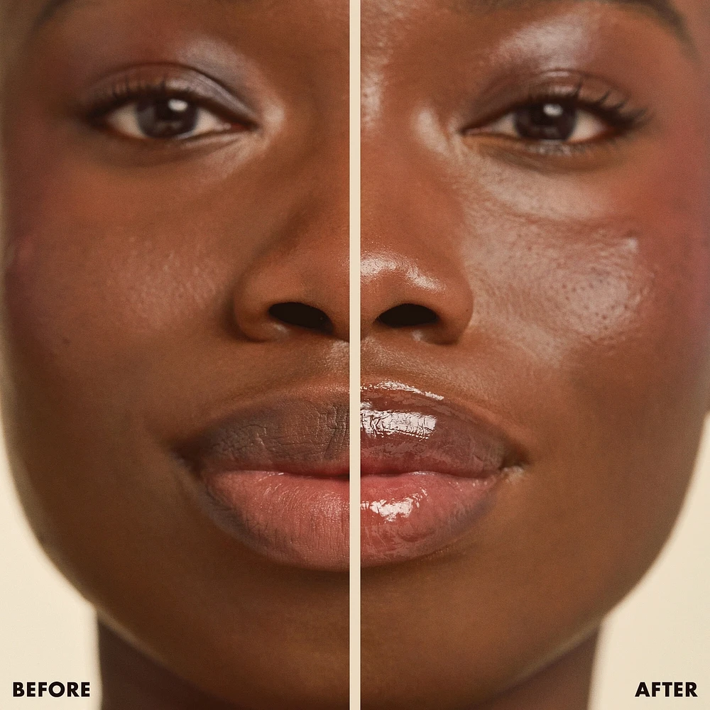 Keep It full Maxxx Balmshell Lip Plumping Balm