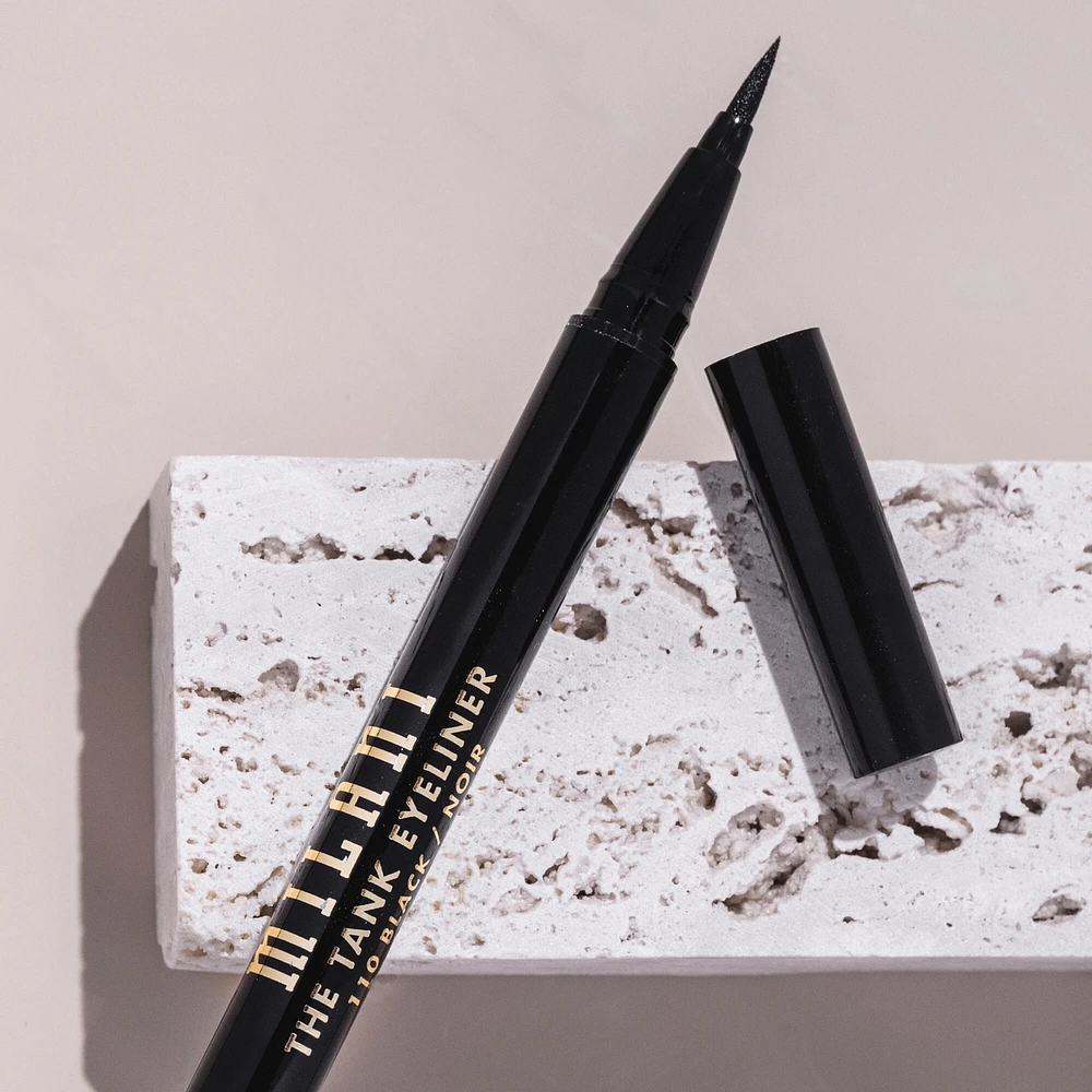 The Tank Liquid Eyeliner
