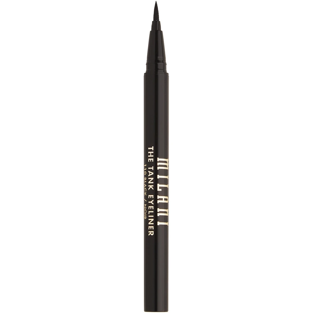 The Tank Liquid Eyeliner