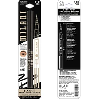 The Tank Liquid Eyeliner