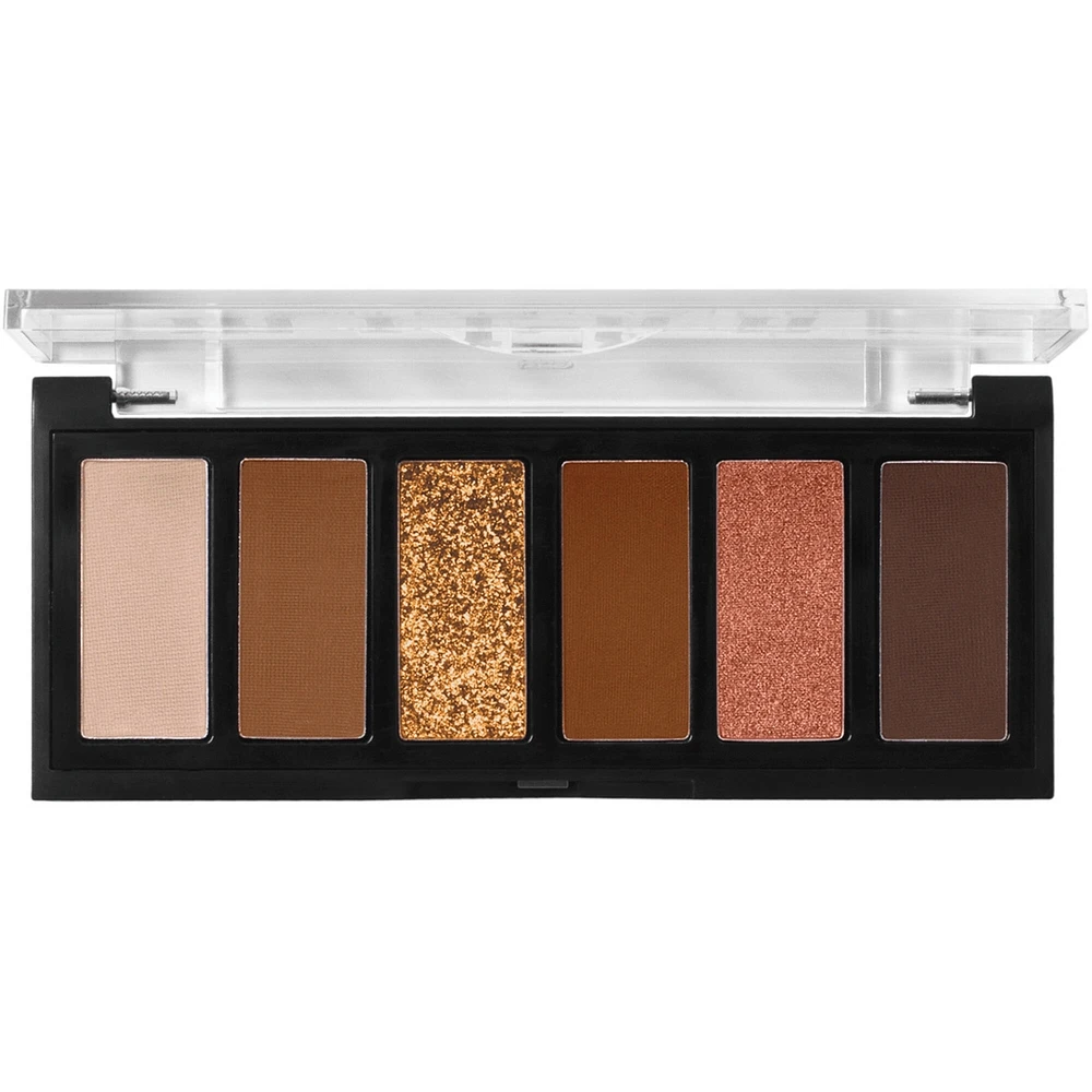Gilded Mini Eyeshadow Palette