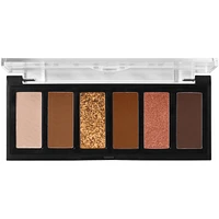 Gilded Mini Eyeshadow Palette