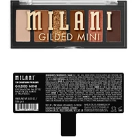 Gilded Mini Eyeshadow Palette