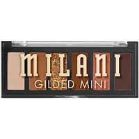 Gilded Mini Eyeshadow Palette