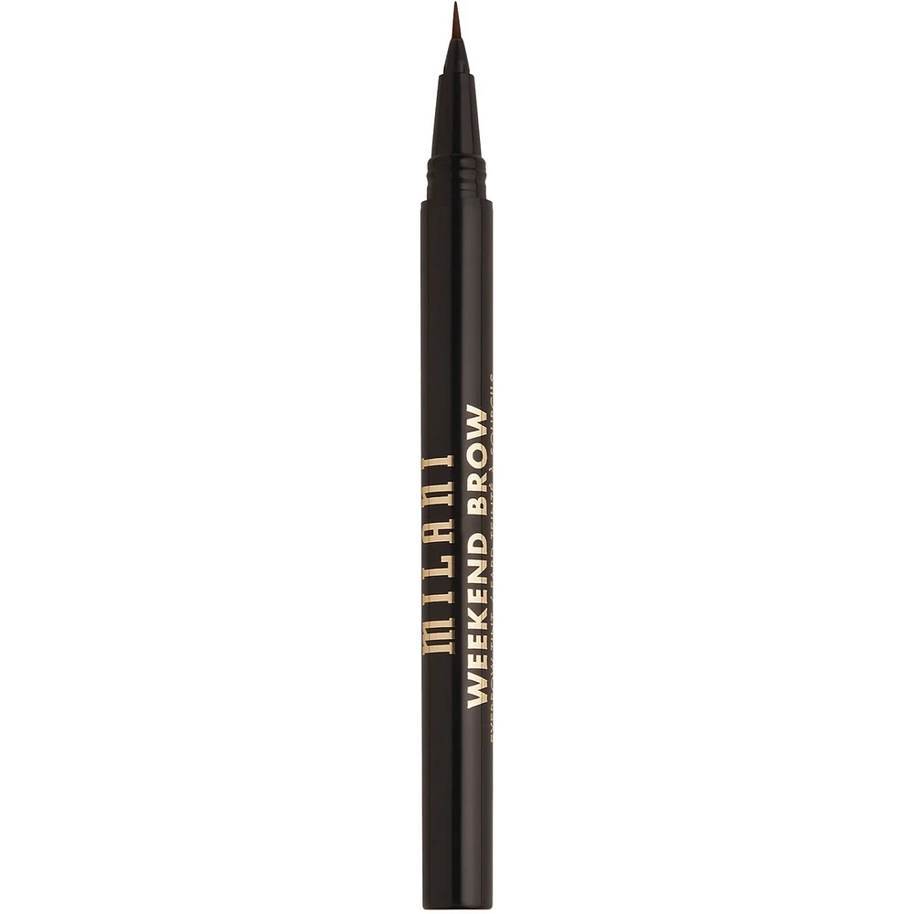 Weekend Brow Eyebrow Tint