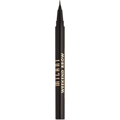 Weekend Brow Eyebrow Tint