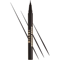 Weekend Brow Eyebrow Tint